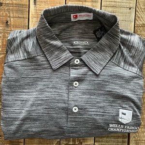 Wells Fargo Championship Polo